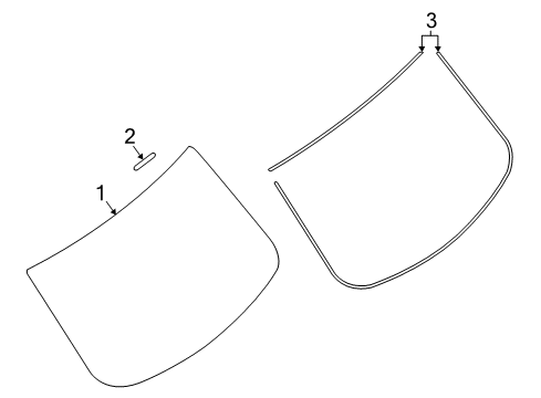 Dam-Rubber,Sealant Diagram for 79716-5UD0A