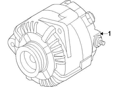 How to Replace Your 2011 Maxima Alternator in 10 Steps 2011 nissan maxima alternator replacement