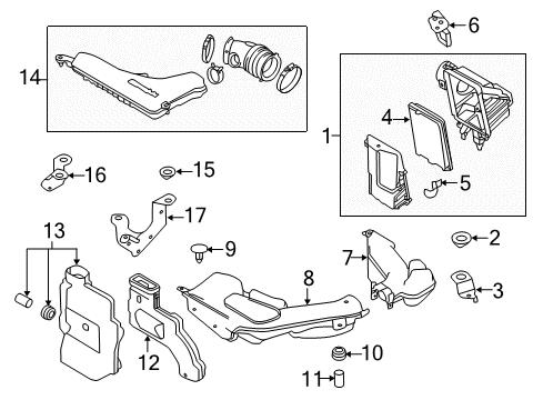 2020 Nissan Rogue Powertrain Control Diagram 4