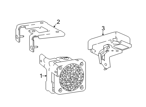 2022 Nissan Leaf Speaker-Vehicle Sound For PEDESTRIANS Diagram for 281H3-5SN0A