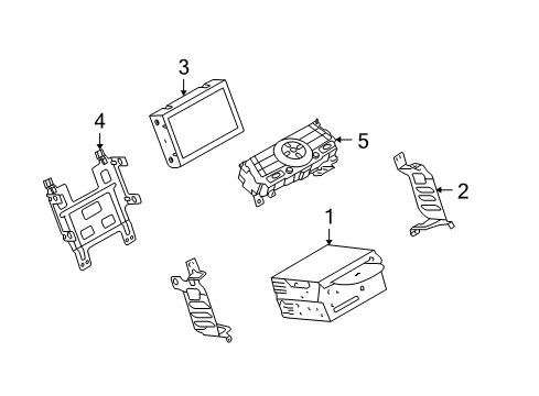 Cont Assembly-It Master Diagram for 25915-1NC9C
