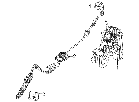 Nissan 34922-6VB0A SPRING-RETURN,BUTTON 34922-6VB0A Nissan SPRING-RETURN,BUTTON