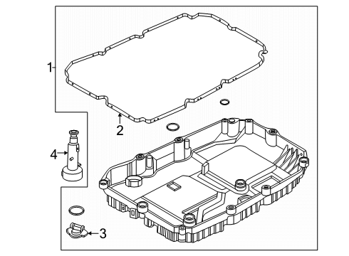 31526-X282A Nissan O Ring Seal
