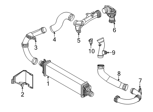 01121-A6061 Nissan Bolt