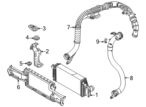 01125-A8191 Nissan Bolt