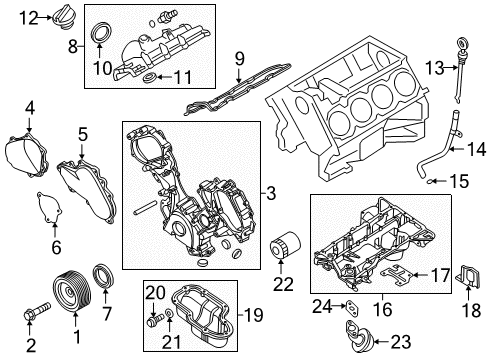 Plug Diagram for 01642-00Q0A