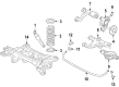 Diagram for 2024 Nissan Armada Coil Springs - 55020-1LA8D