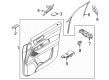 Diagram for 2025 Nissan Armada Power Window Switch - 25210-7KA0A