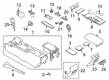 Diagram for 2025 Nissan Altima Wiper Switch - 25560-6CA1B