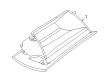 Diagram for 2025 Nissan Sentra Glove Box - 68500-6LX0A