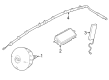 Diagram for 2025 Nissan Z Air Bag - K8510-6GP0A