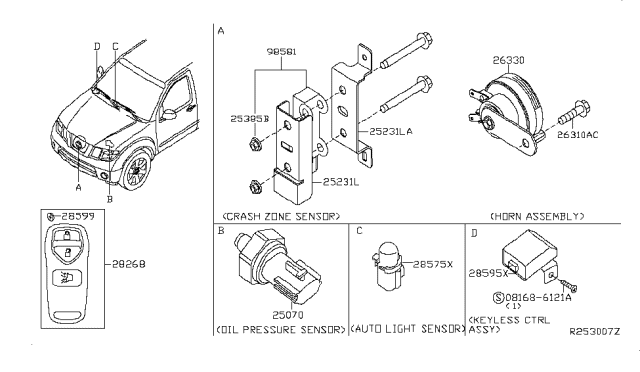 AYNEFY Auto-Innentürgriff, ABS-Türgriff Vorne Hinten Rechts, Kompatibel mit  Nissan Navara Pathfinder, OEM-Nummer 80670-4X02B : : Auto &  Motorrad