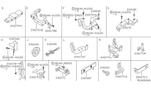 2002 Nissan Altima Wiring Diagram 10