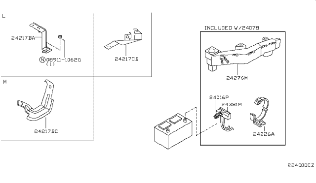 2003 Nissan Altima Wiring Diagram 13