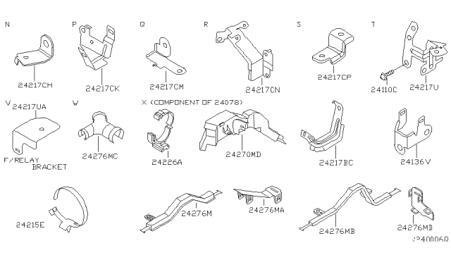 2003 Nissan Altima Wiring Diagram 18