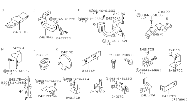 2004 Nissan Altima Wiring Diagram 8