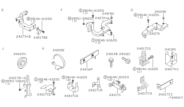 2004 Nissan Altima Wiring Diagram 9