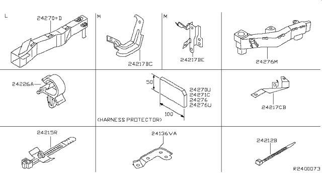 2004 Nissan Altima Wiring Diagram 13