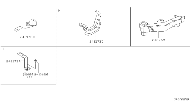 2003 Nissan Altima Wiring Diagram 14