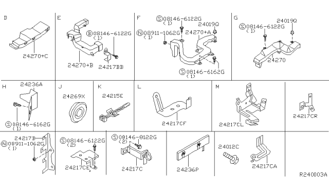 2002 Nissan Altima Wiring Diagram 9