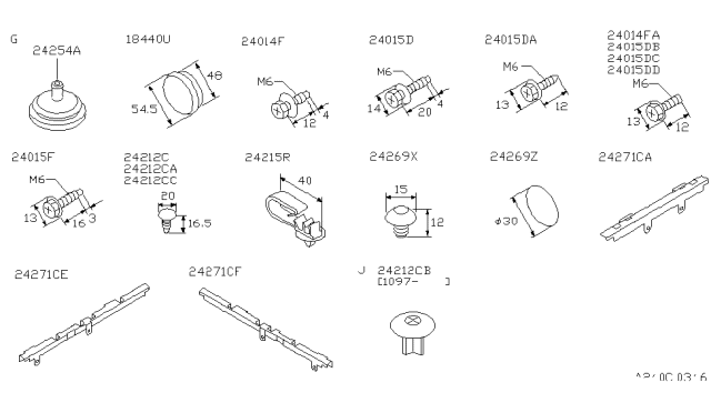 1995 Nissan Sentra Wiring Diagram 9