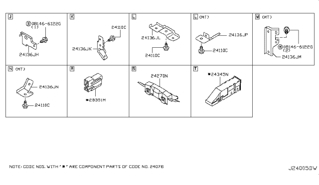 2006 Nissan 350Z Wiring Diagram 16