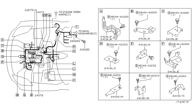 2004 Nissan 350Z Wiring - Diagram 3