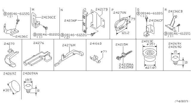 2002 Nissan Sentra Wiring Diagram 19