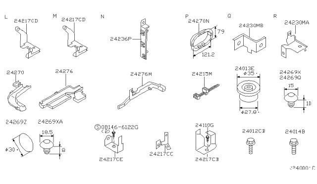 2002 Nissan Sentra Wiring Diagram 20