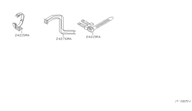 2006 Nissan Sentra Wiring Diagram 12