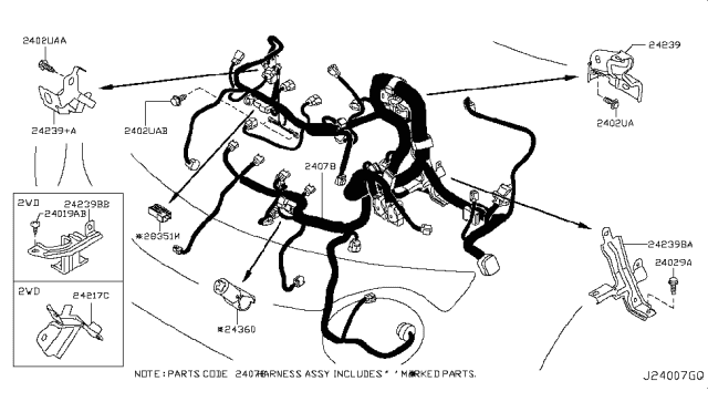 2012 Nissan Juke Wiring Diagram 9