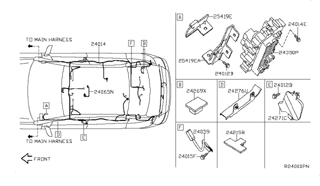 2008 Nissan Sentra Wiring Diagram 8