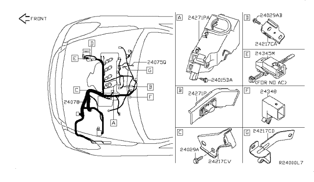 2007 Nissan Altima Wiring Diagram 8