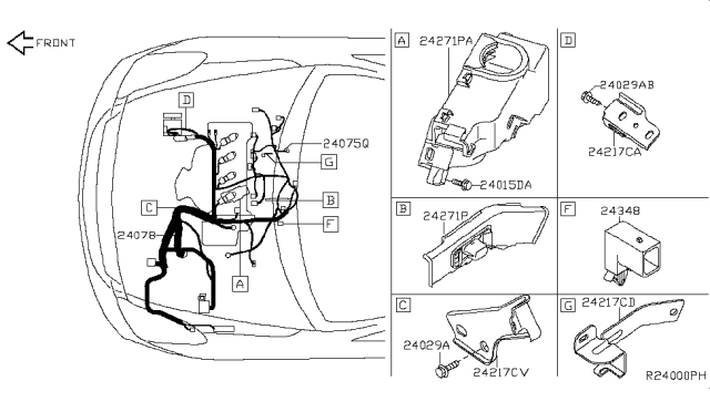 2008 Nissan Altima Wiring Diagram 10