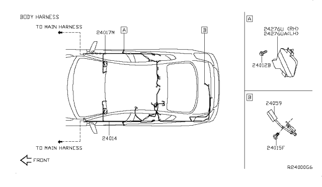 2007 Nissan Altima Wiring Diagram 7