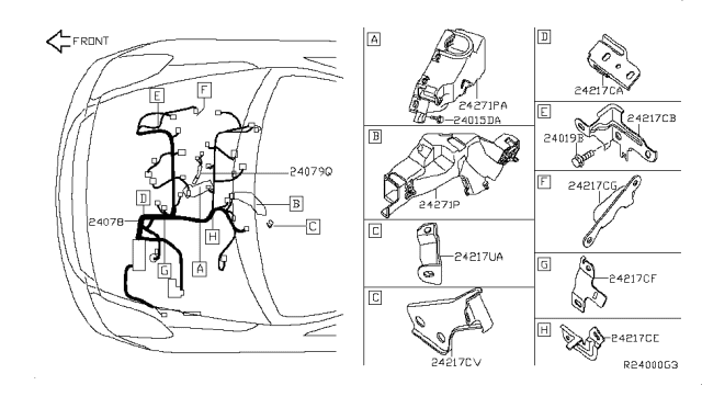 2008 Nissan Altima Wiring Diagram 14