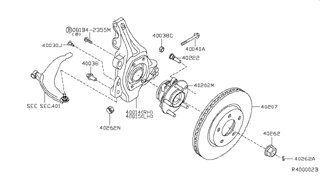 2010 Nissan Altima Front Axle Diagram 2