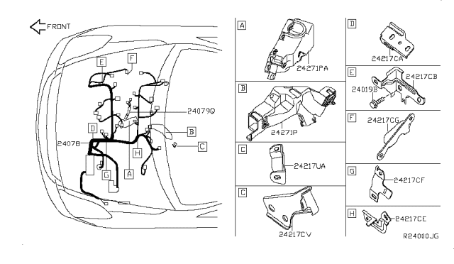 2009 Nissan Altima Wiring Diagram 10