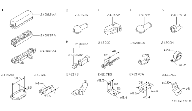 1993 Nissan Altima Wiring Diagram 5