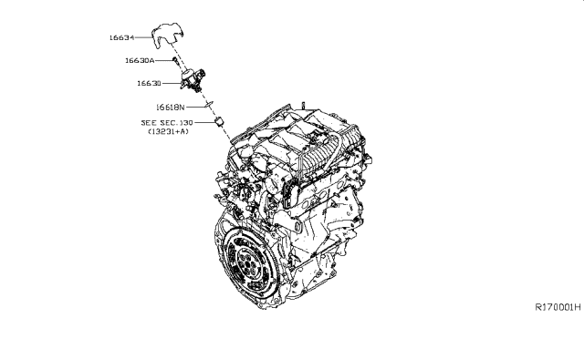 2019 Nissan Altima Fuel Pump Diagram 2