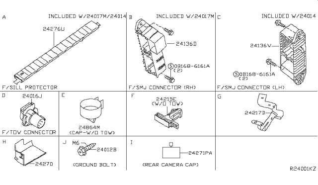 2013 Nissan Titan Wiring Diagram 5