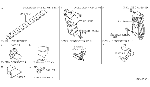 2009 Nissan Titan Wiring Diagram 4