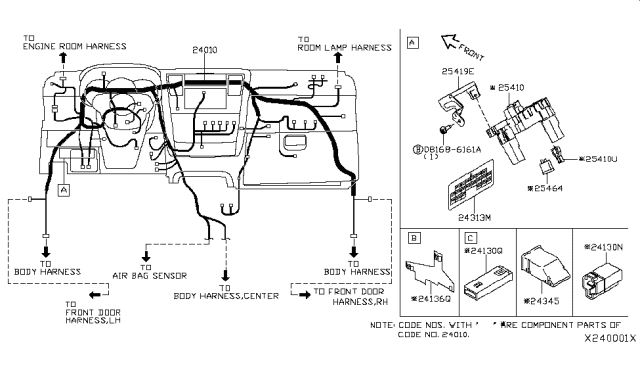 2009 Nissan Versa Wiring Diagram 12