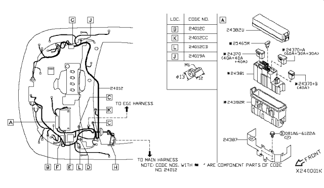 2007 Nissan Versa Sedan Wiring Diagram 2