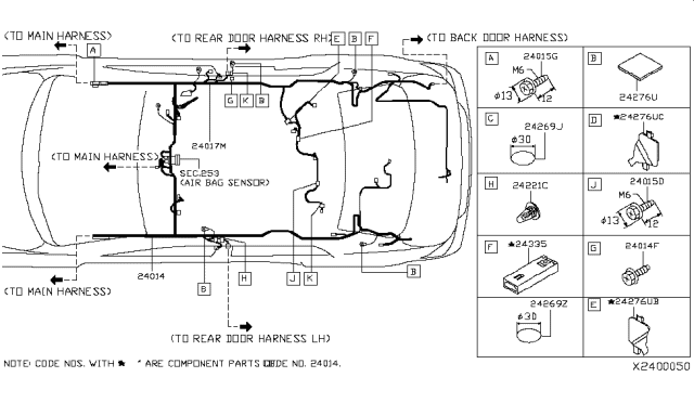 2008 Nissan Versa Wiring Diagram 5