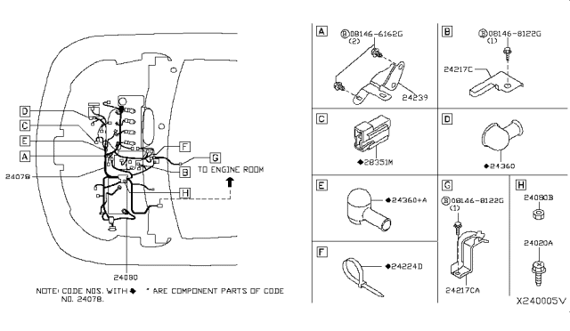 2008 Nissan Versa Wiring Diagram 9