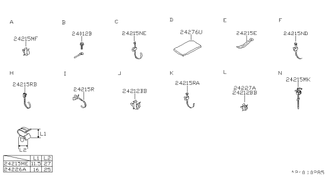 1993 Nissan 300ZX Wiring Diagram 5