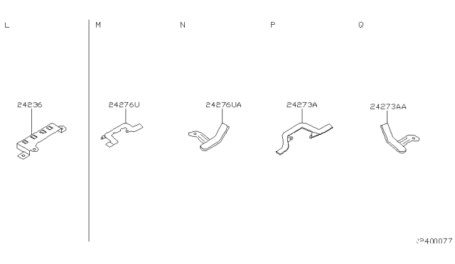 2001 Nissan Xterra Wiring Diagram 13