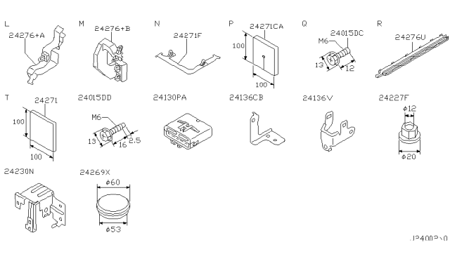 2003 Nissan Maxima Wiring Diagram 10