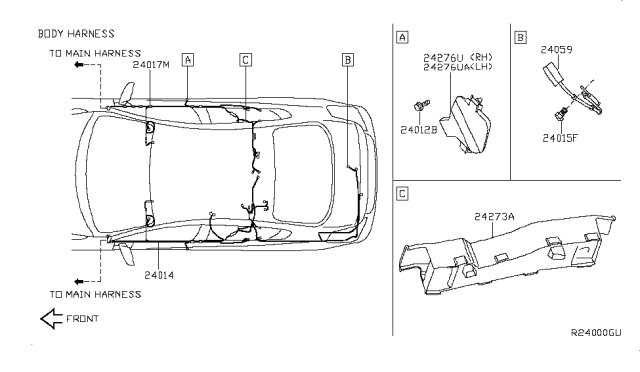 2009 Nissan Altima Wiring Diagram 4